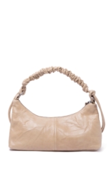 Bolsa Chiara Mini Bag Ellus Caqui
