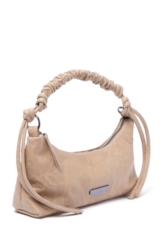Bolsa Chiara Mini Bag Ellus Caqui