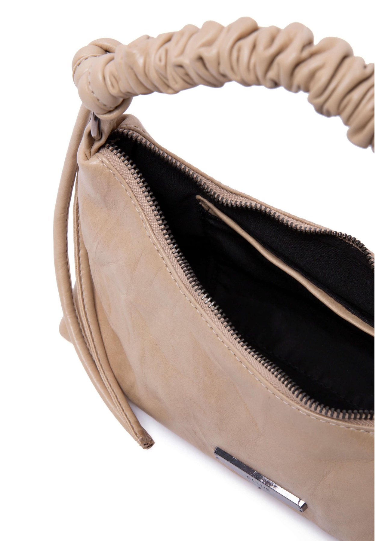Bolsa Chiara Mini Bag Ellus Caqui