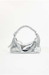 Bolsa Chiara Mini Bag Ellus Niquel