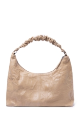 Bolsa Chiara Shoulder Bag Ellus Caqui
