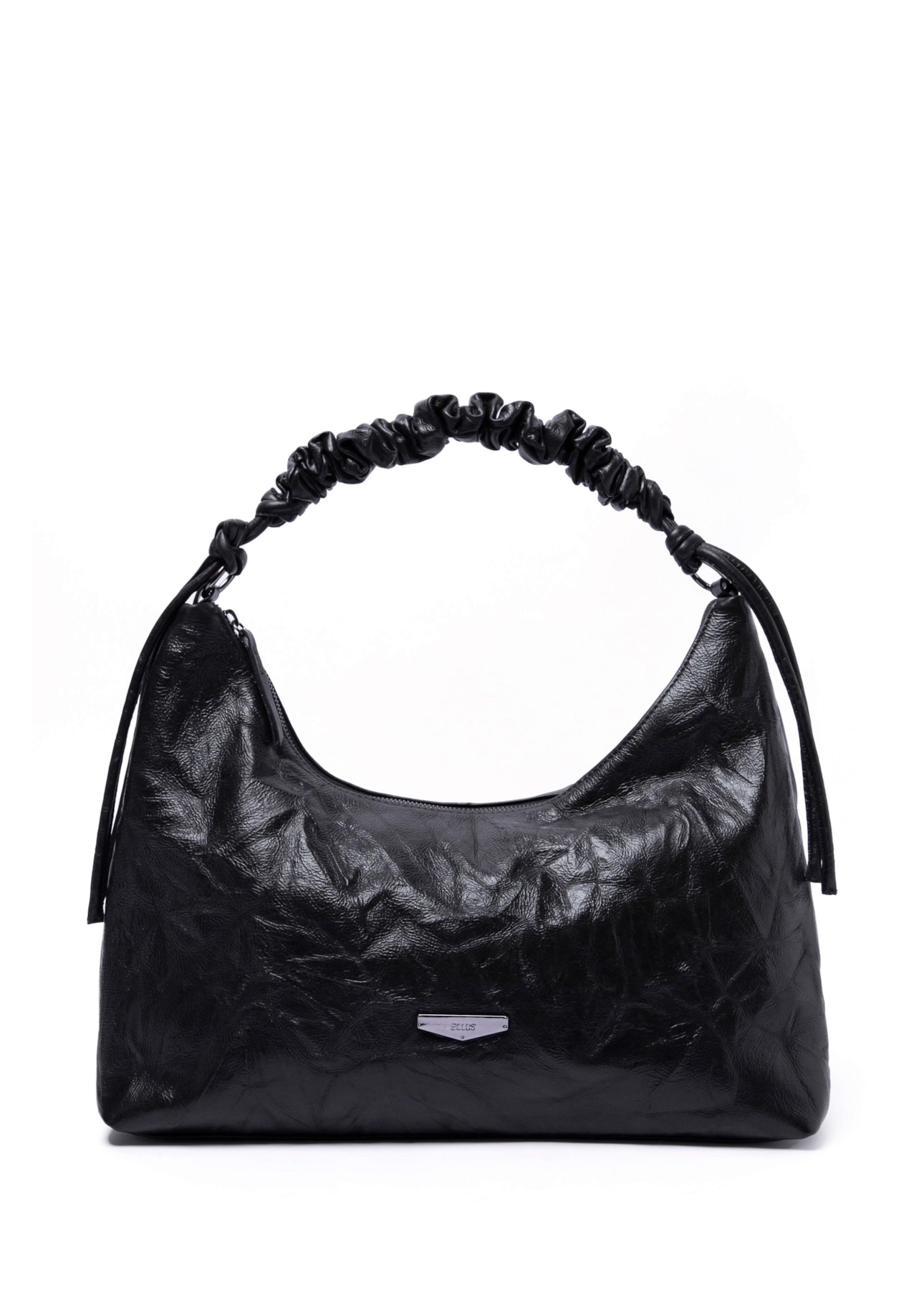 Bolsa Chiara Shoulder Bag Ellus Preto