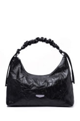 Bolsa Chiara Shoulder Bag Ellus Preto