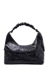 Bolsa Chiara Shoulder Bag Ellus Preto