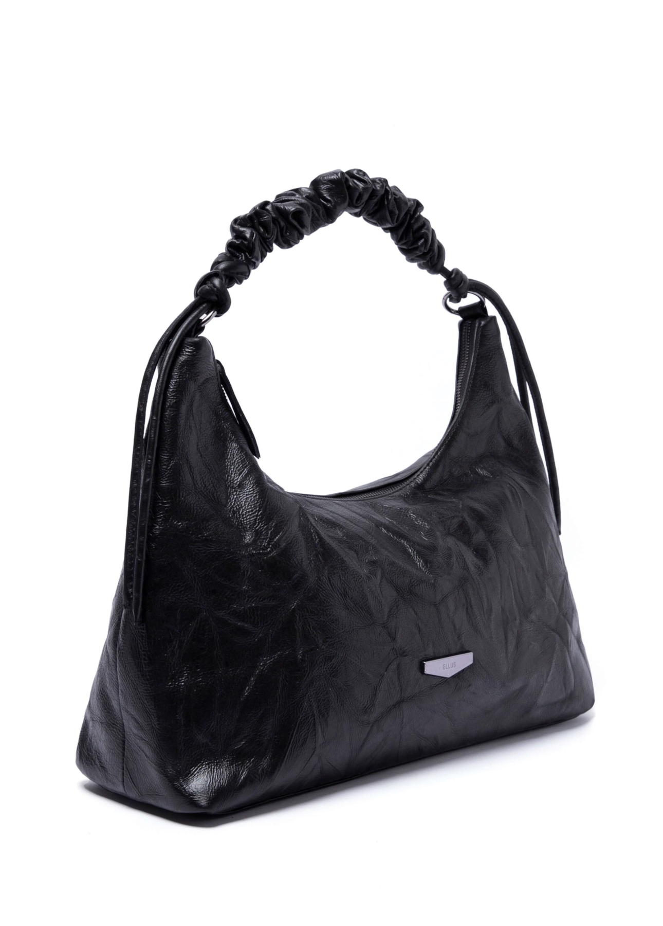Bolsa Chiara Shoulder Bag Ellus Preto