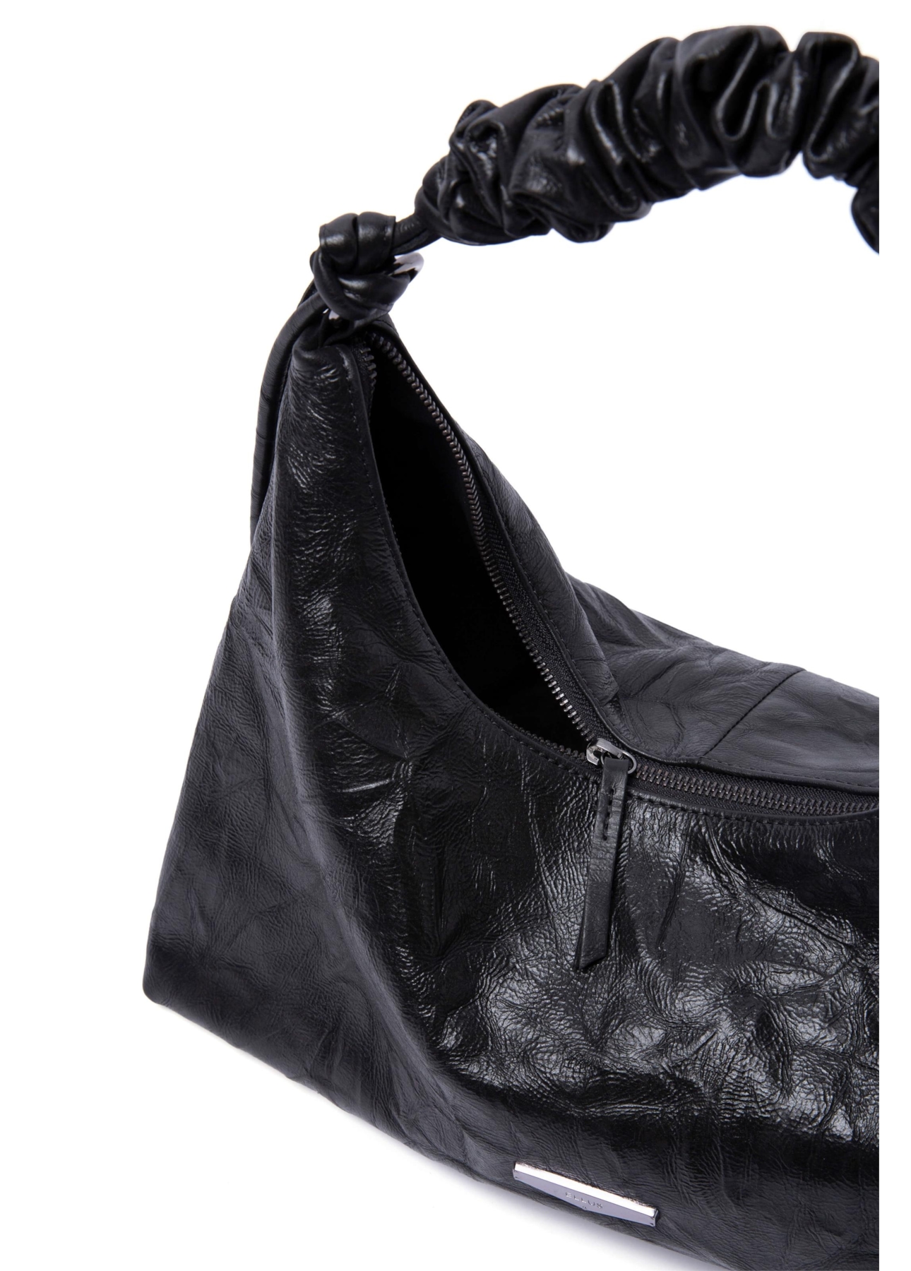 Bolsa Chiara Shoulder Bag Ellus Preto