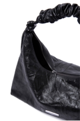 Bolsa Chiara Shoulder Bag Ellus Preto