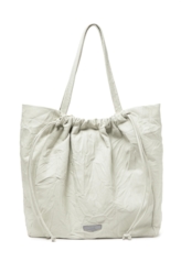 Bolsa Chiara Tote Bag Ellus Off White