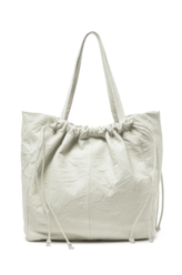 Bolsa Chiara Tote Bag Ellus Off White