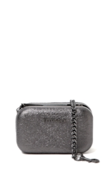 Bolsa Clutch Blair Ellus Grafite