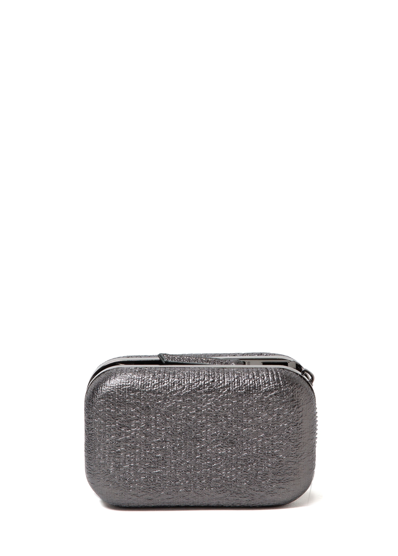 Bolsa Clutch Blair Ellus Grafite