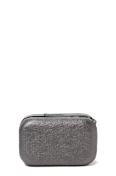 Bolsa Clutch Blair Ellus Grafite