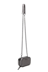 Bolsa Clutch Blair Ellus Grafite