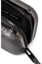 Bolsa Clutch Blair Ellus Grafite