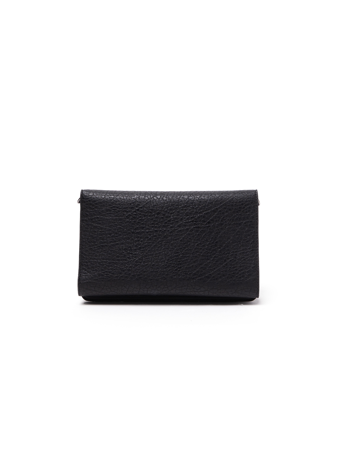 Bolsa Clutch Utilitary Ellus Preto