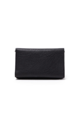Bolsa Clutch Utilitary Ellus Preto