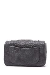 Bolsa Crossbody Avril Ellus Grafite