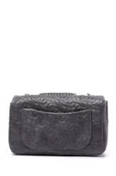 Bolsa Crossbody Avril Ellus Grafite
