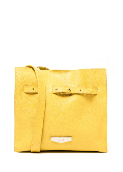 Bolsa Crossbody Bag Caicos Ellus Bamboo
