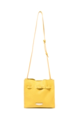 Bolsa Crossbody Bag Caicos Ellus Bamboo