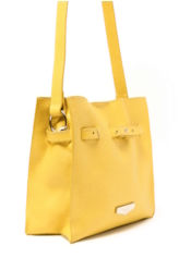 Bolsa Crossbody Bag Caicos Ellus Bamboo