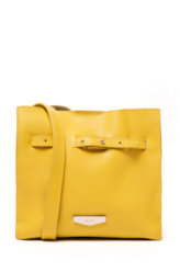 Bolsa Crossbody Bag Caicos Ellus Bamboo