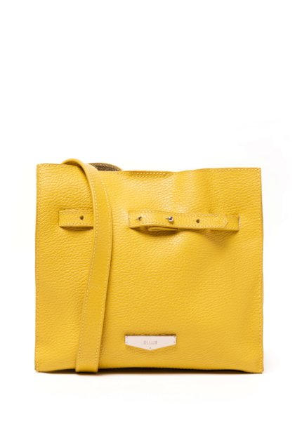 Bolsa Crossbody Bag Caicos Ellus Bamboo