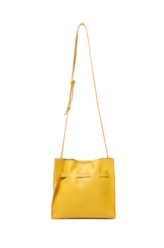 Bolsa Crossbody Bag Caicos Ellus Bamboo