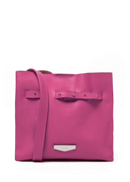 Bolsa Crossbody Bag Caicos Ellus Maravilha