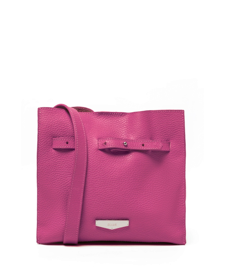 Bolsa Crossbody Bag Caicos Ellus Maravilha