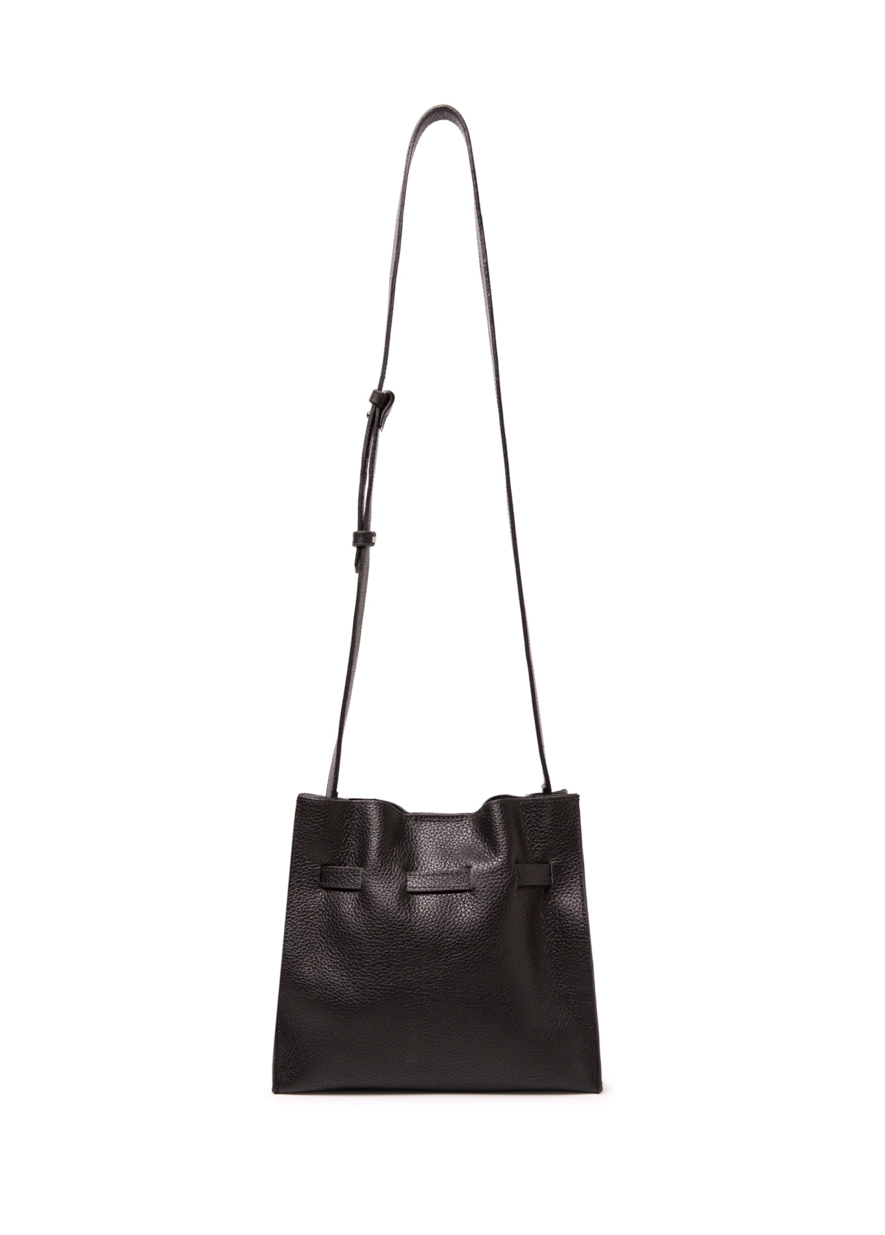 Bolsa Crossbody Bag Caicos Ellus Preto