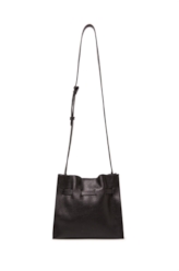 Bolsa Crossbody Bag Caicos Ellus Preto