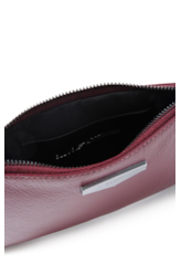 Bolsa Crossbody Bag Gigi Ellus Bordeaux