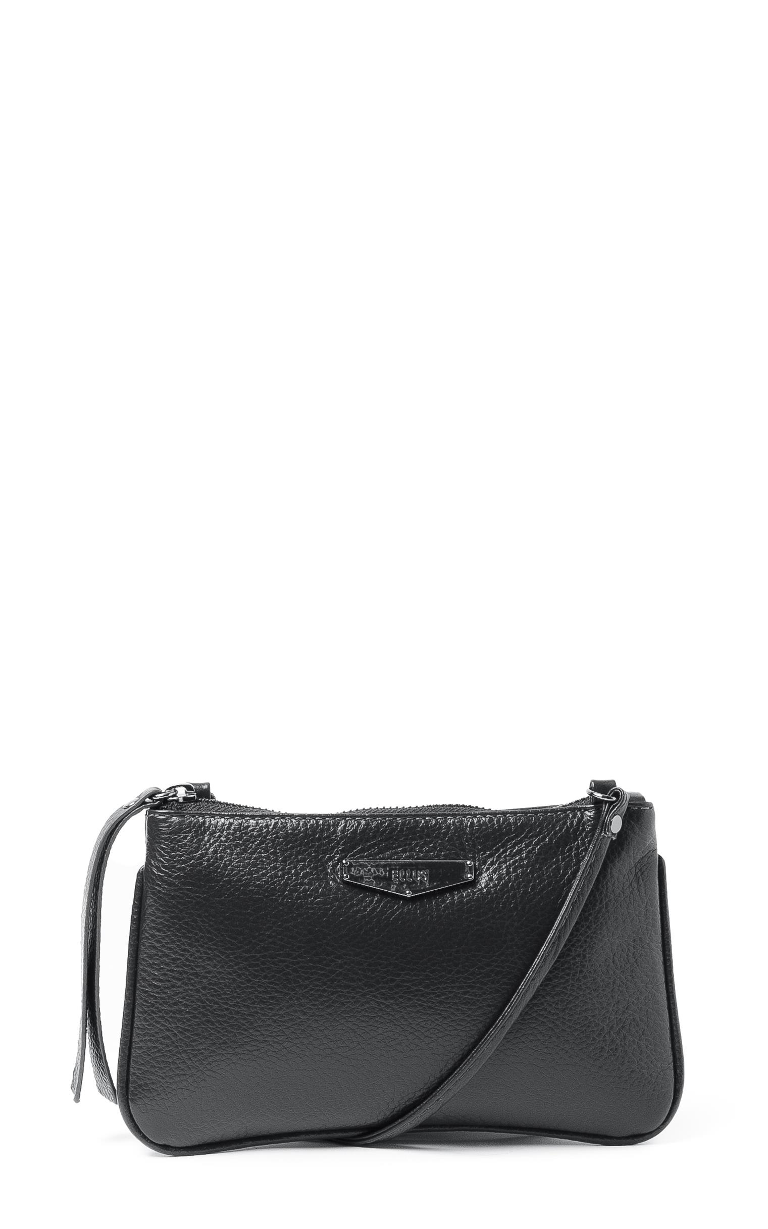 JUNKS Bolsa Tiracolo Laranja Schutz Couro Matelassê Ss Loks | ZZ MALL