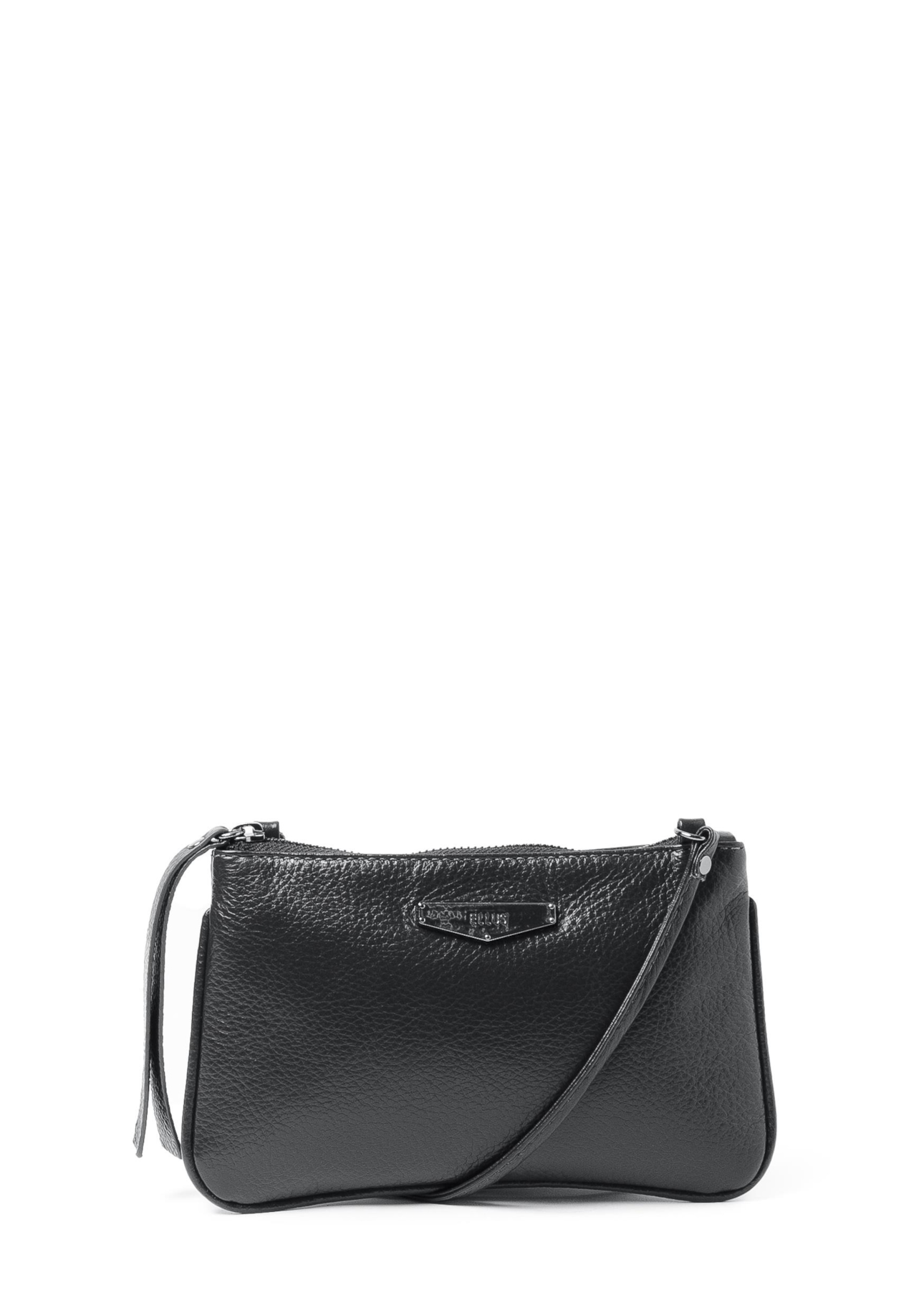 Bolsa Crossbody Bag Gigi Ellus Preto
