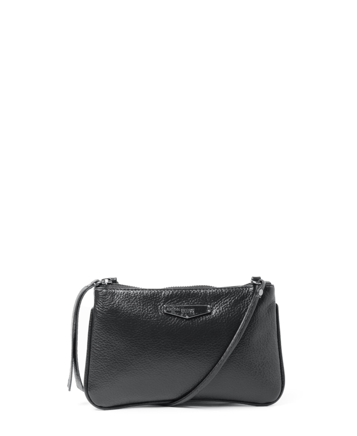Bolsa Crossbody Bag Gigi Ellus Preto