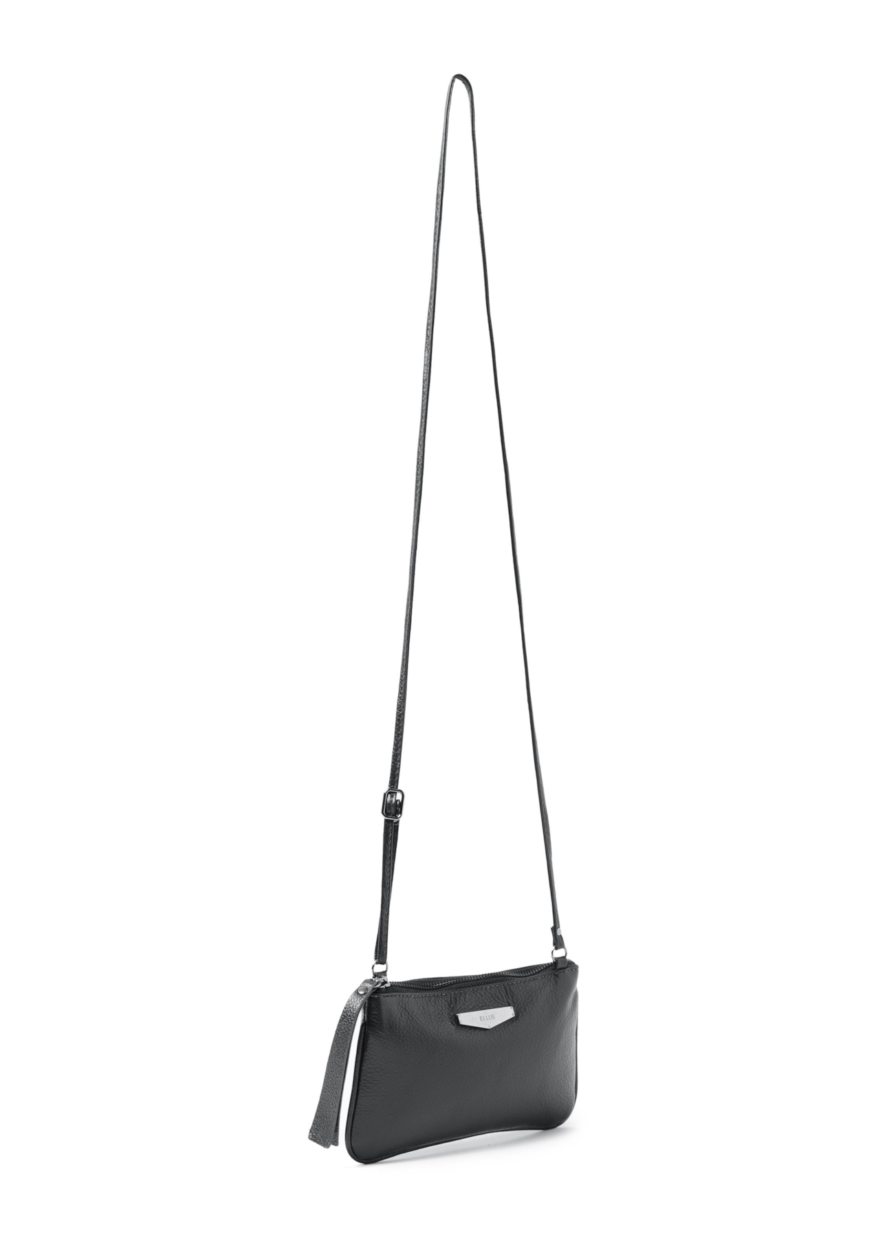 Bolsa Crossbody Bag Gigi Ellus Preto