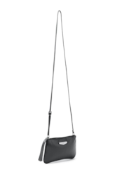 Bolsa Crossbody Bag Gigi Ellus Preto