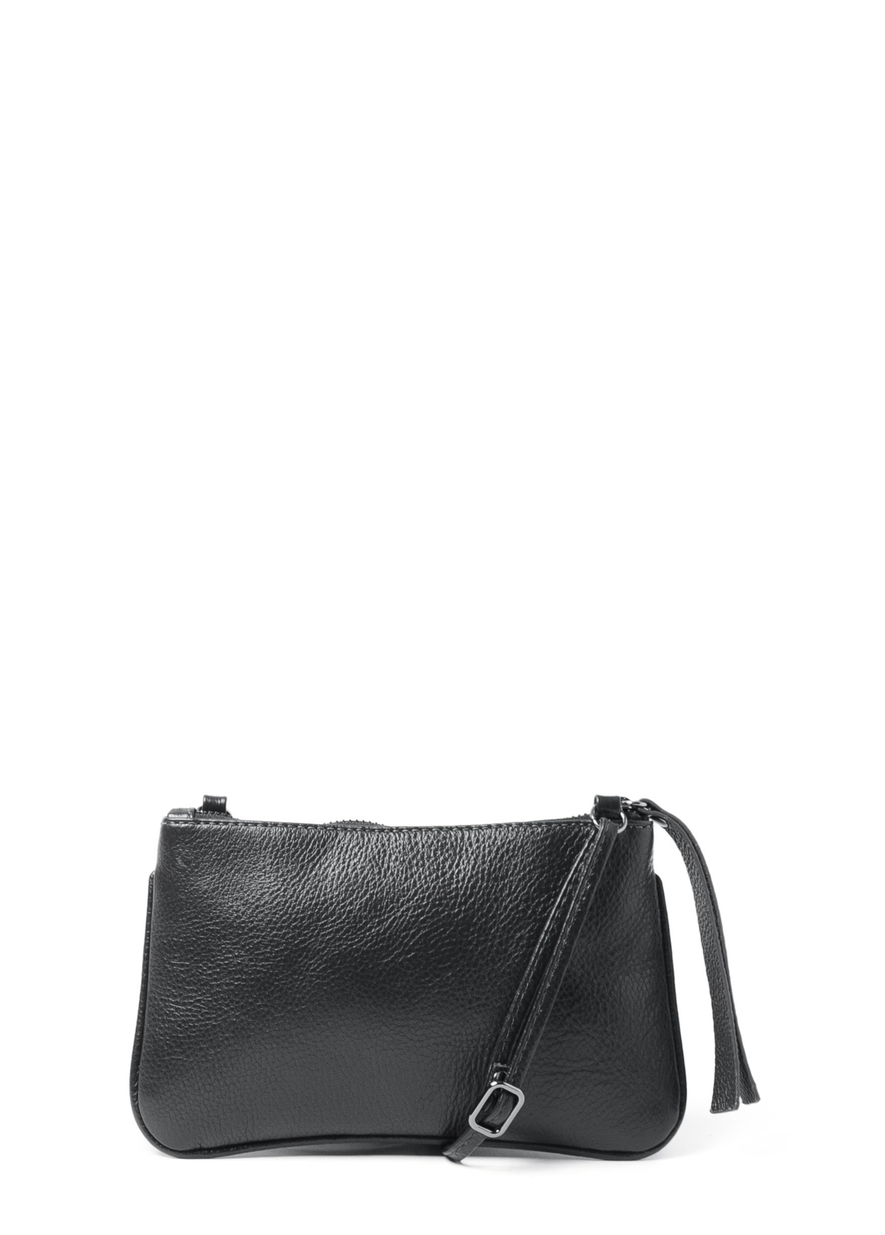 Bolsa Crossbody Bag Gigi Ellus Preto