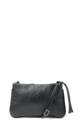 Bolsa Crossbody Bag Gigi Ellus Preto