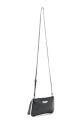 Bolsa Crossbody Bag Gigi Ellus Preto