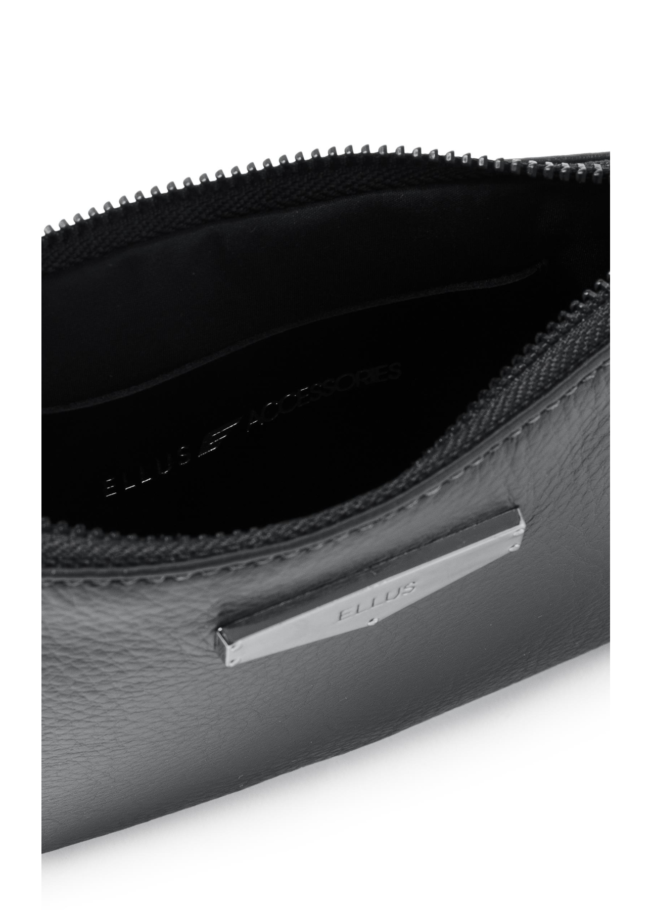 Bolsa Crossbody Bag Gigi Ellus Preto