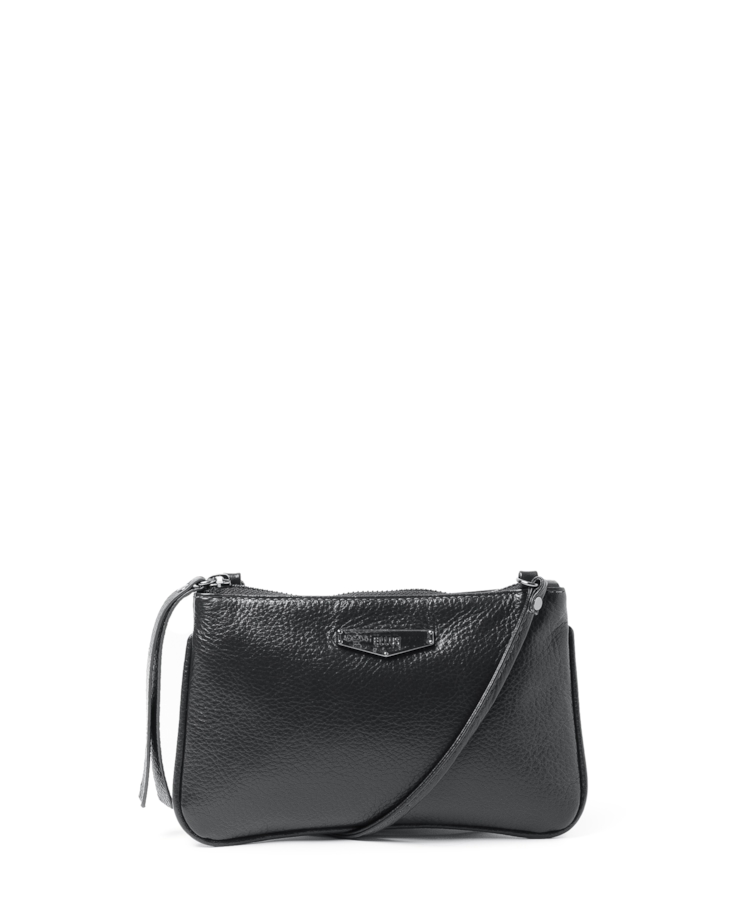 Bolsa Crossbody Bag Gigi Ellus Preto