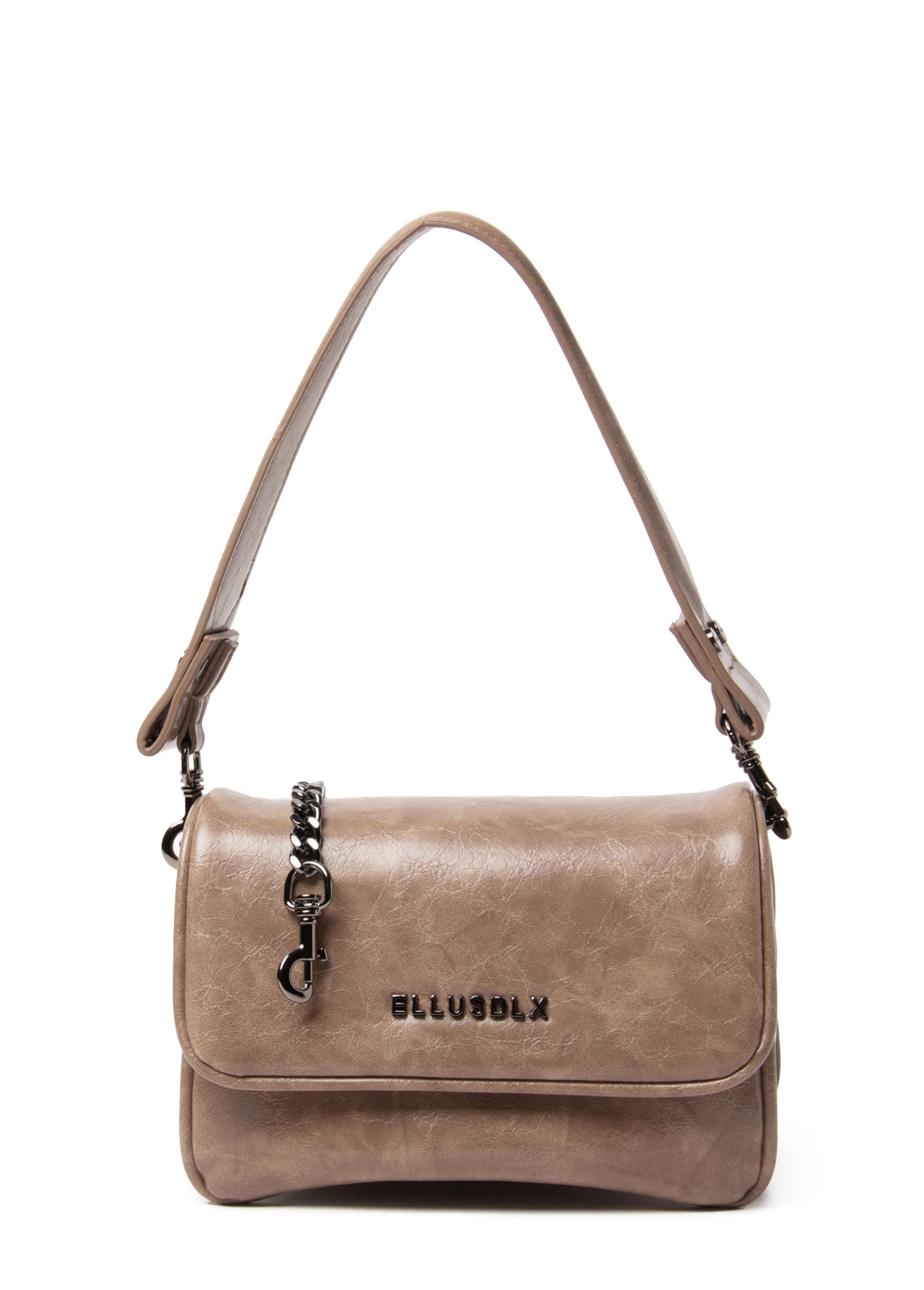 Bolsa Crossbody Bag Kaya Ellus Husk