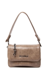 Bolsa Crossbody Bag Kaya Ellus Husk