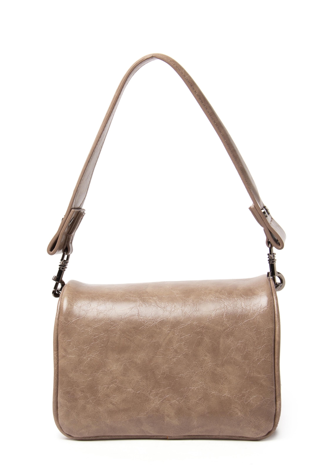 Bolsa Crossbody Bag Kaya Ellus Husk