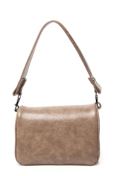 Bolsa Crossbody Bag Kaya Ellus Husk