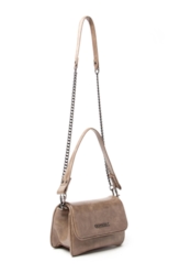 Bolsa Crossbody Bag Kaya Ellus Husk
