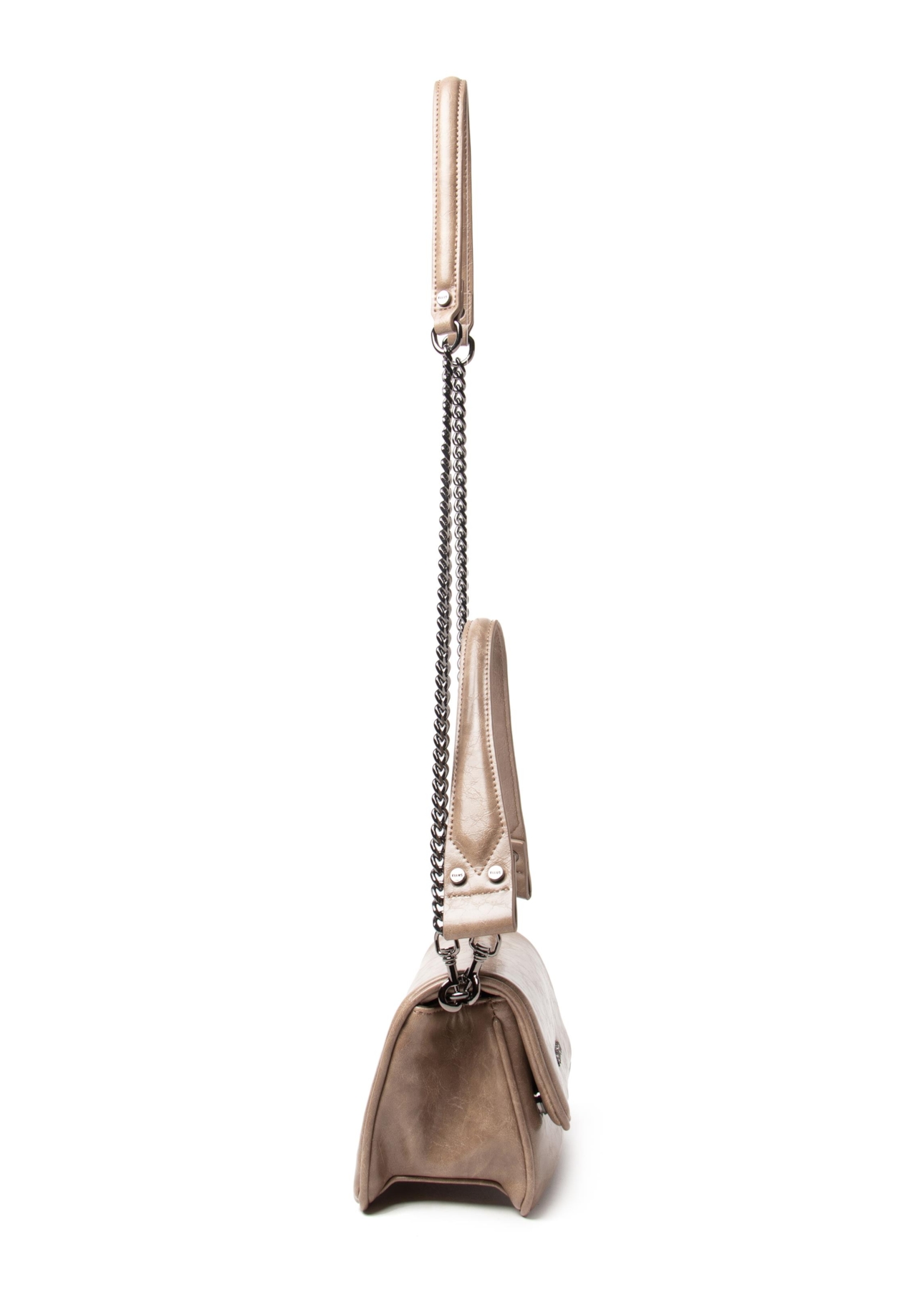 Bolsa Crossbody Bag Kaya Ellus Husk