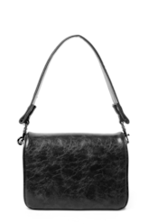 Bolsa Crossbody Bag Kaya Ellus Preto
